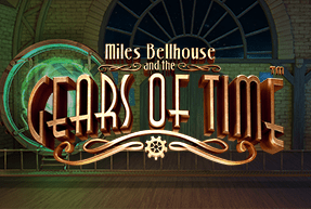 Gears of Time