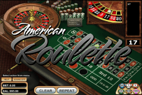 American Roulette