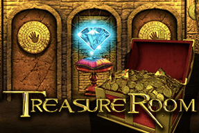 Treasure Room