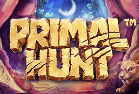 Primal Hunt