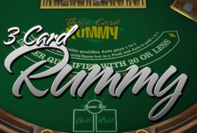 Three Card Rummy