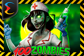 100 Zombies