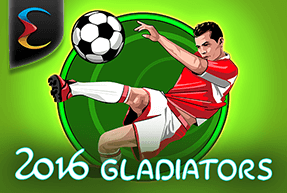 2016 Gladiators