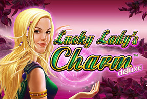 Lucky Lady's Charm Deluxe