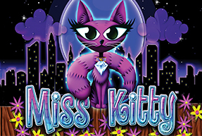 Miss Kitty