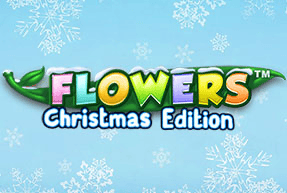 FlowersChristmas