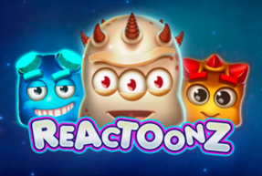 Reactoonz