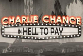 Charlie Chance