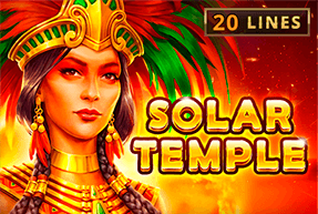 Solar Temple