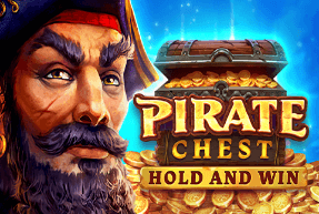 Pirate Chest: Hold and Win