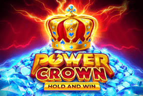 Power Crown: Hold and Win