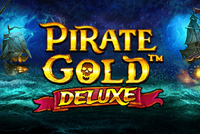 Pirate Gold Deluxe