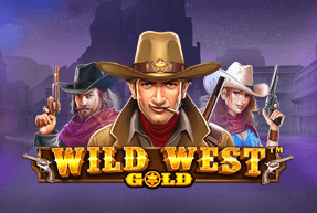 Wild West Gold