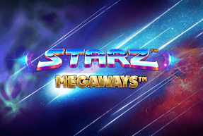 Starz Megaways