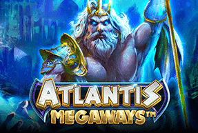 Atlantis Megaways