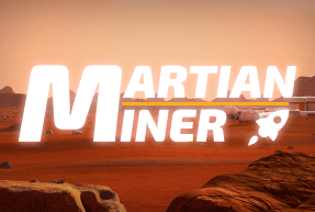 Martian Miner Infinity Reels