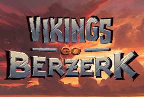 Vikings go Berzerk