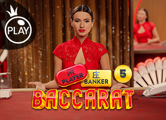 Baccarat 5