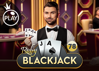 Speed Blackjack 5 - Ruby